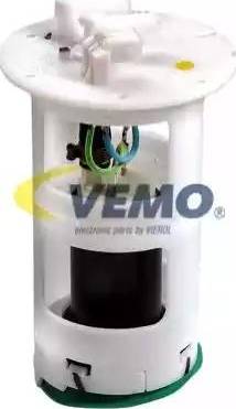 Vemo V42-09-0007 - Модуль топливного насоса autosila-amz.com