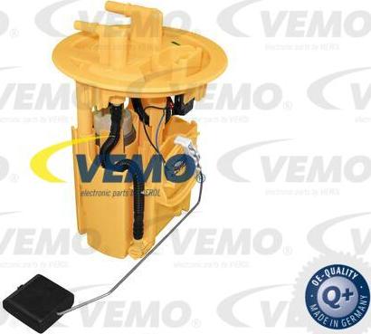 Vemo V42-09-0019 - Модуль топливного насоса autosila-amz.com