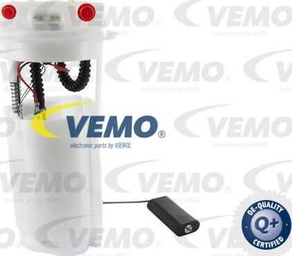 Vemo V42-09-0016 - Модуль топливного насоса autosila-amz.com
