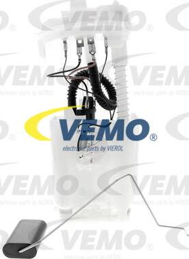 Vemo V42-09-0010 - Модуль топливного насоса autosila-amz.com