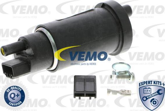 Vemo V42-09-0017 - Топливный насос autosila-amz.com