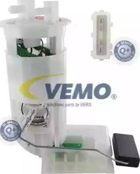 Vemo V42-09-0029 - Модуль топливного насоса autosila-amz.com