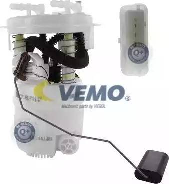 Vemo V42-09-0026 - Модуль топливного насоса autosila-amz.com