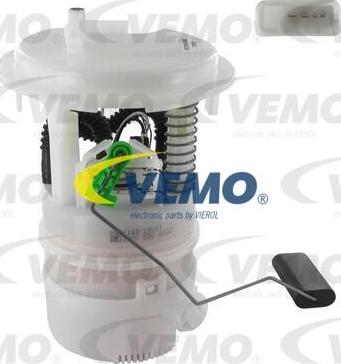Vemo V42-09-0021 - Модуль топливного насоса autosila-amz.com