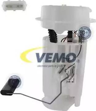 Vemo V42-09-0023 - Модуль топливного насоса autosila-amz.com