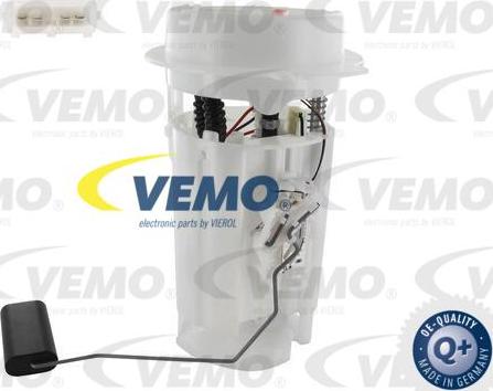 Vemo V42-09-0022 - Модуль топливного насоса autosila-amz.com