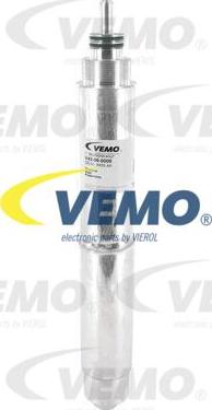 Vemo V42-06-0008 - Осушитель, кондиционер autosila-amz.com