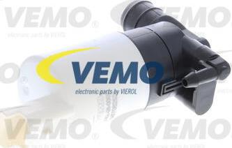 Vemo V42-08-0005 - Водяной насос, система очистки окон autosila-amz.com