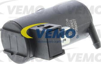 Vemo V42-08-0002 - Водяной насос, система очистки окон autosila-amz.com