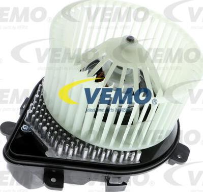 Vemo V42-03-1235 - Вентилятор салона autosila-amz.com