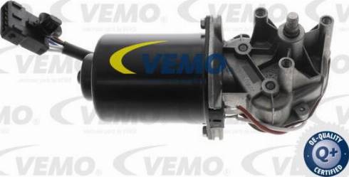 Vemo V42-07-0004 - Двигатель стеклоочистителя autosila-amz.com