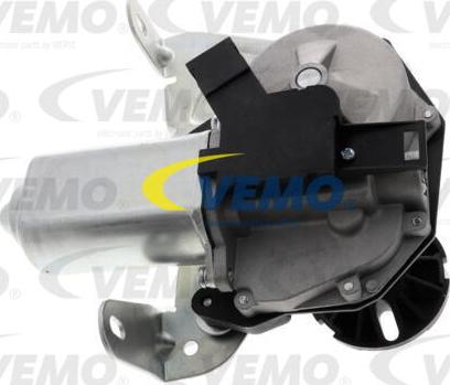 Vemo V42-07-0014 - Двигатель стеклоочистителя autosila-amz.com