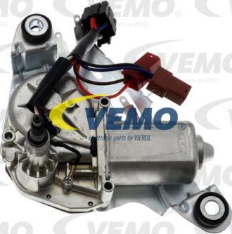 Vemo V42-07-0012 - Двигатель стеклоочистителя autosila-amz.com