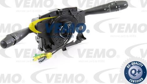 Vemo V42-80-0006 - Выключатель, головной свет autosila-amz.com