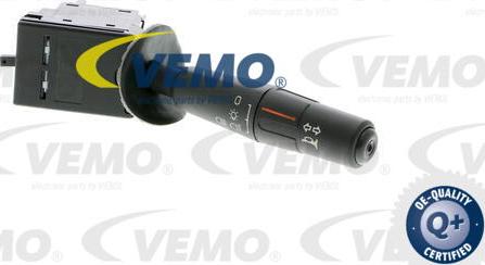 Vemo V42-80-0001 - Выключатель, головной свет autosila-amz.com