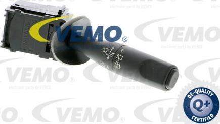 Vemo V42-80-0008 - Переключатель стеклоочистителя autosila-amz.com