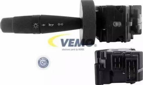 Vemo V42-80-0002 - Переключатель указателей поворота autosila-amz.com