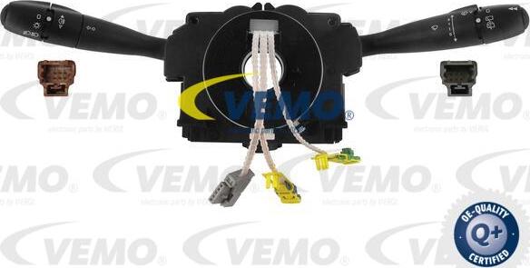 Vemo V42-80-0014 - Выключатель, головной свет autosila-amz.com