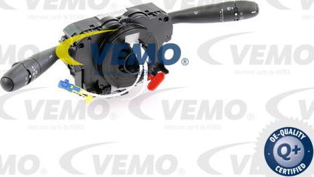 Vemo V42-80-0018 - Выключатель на рулевой колонке autosila-amz.com