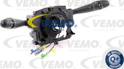 Vemo V42-80-0012 - Выключатель, головной свет autosila-amz.com