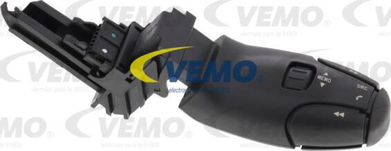 Vemo V42-80-0027 - Выключатель на рулевой колонке autosila-amz.com