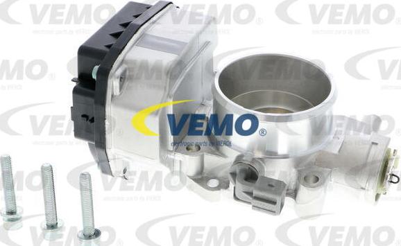 Vemo V42-81-0008 - Корпус дроссельной заслонки autosila-amz.com