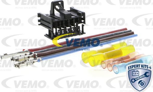 Vemo V42-83-0005 - Ремонтный комплект, кабельный комплект autosila-amz.com