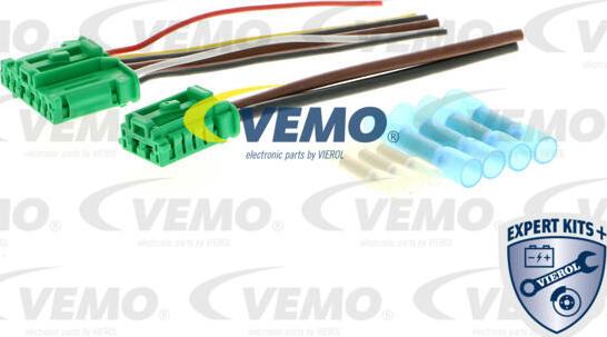 Vemo V42-83-0003 - Ремонтный комплект, кабельный комплект autosila-amz.com