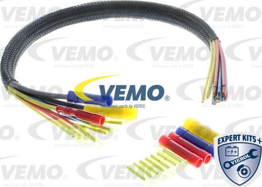 Vemo V42-83-0002 - Ремонтный комплект, кабельный комплект autosila-amz.com