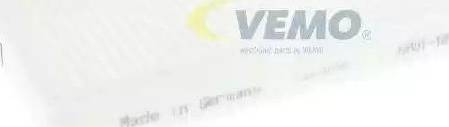 Vemo V42-30-1215 - Фильтр воздуха в салоне autosila-amz.com