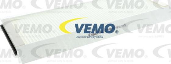 Vemo V42-30-1001 - Фильтр воздуха в салоне autosila-amz.com