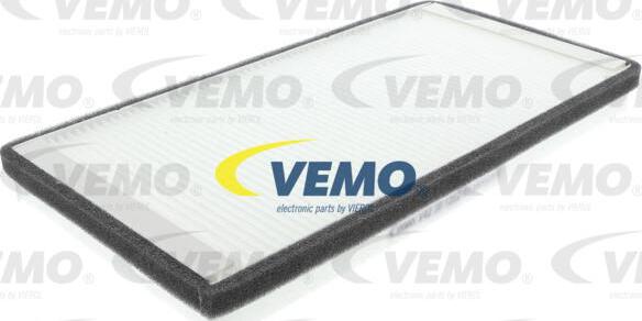 Vemo V42-30-1202-1 - Фильтр воздуха в салоне autosila-amz.com