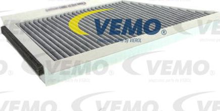 Vemo V42-31-1004 - Фильтр воздуха в салоне autosila-amz.com