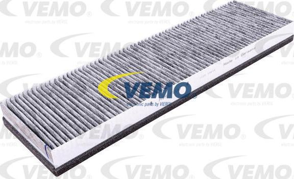 Vemo V42-31-1003 - Фильтр воздуха в салоне autosila-amz.com