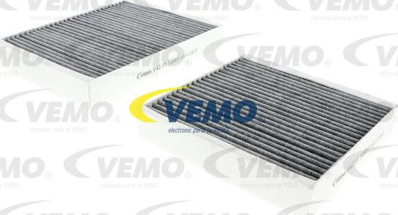 Vemo V42-31-1206 - Фильтр воздуха в салоне autosila-amz.com