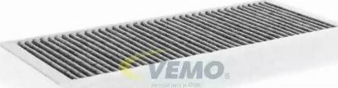 Vemo V42-31-1215 - Фильтр воздуха в салоне autosila-amz.com