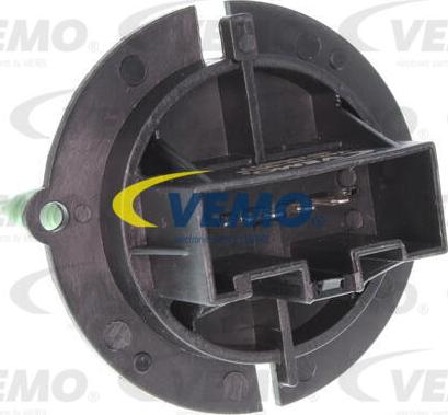 Vemo V42-79-0016 - Регулятор, вентилятор салона autosila-amz.com
