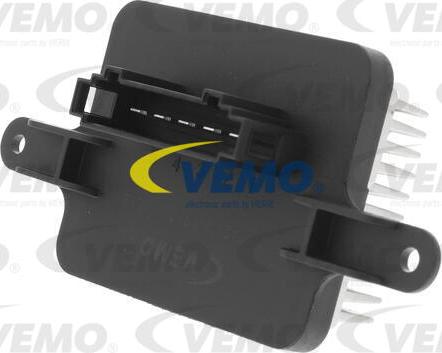 Vemo V42-79-0010 - Регулятор, вентилятор салона autosila-amz.com