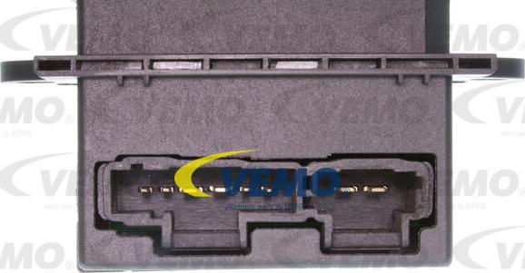 Vemo V42-79-0013 - Air blower regulation element fits: PEUGEOT 406 RENAULT MASTER II, MEGANE I, MEGANE SCENIC 1.4-3.0 1 autosila-amz.com