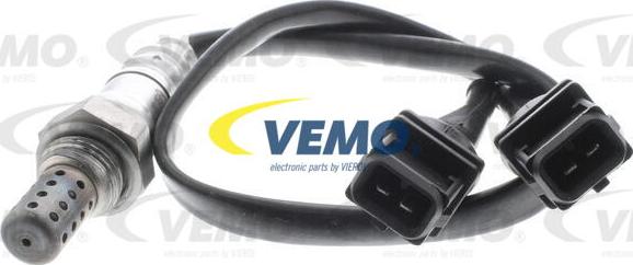 Vemo V42-76-0005 - Лямбда-зонд, датчик кислорода autosila-amz.com