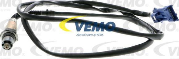 Vemo V42-76-0001 - лямбда-зонд Citr autosila-amz.com