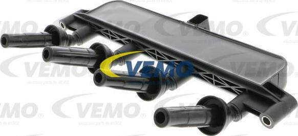 Vemo V42-70-0003 - Катушка зажигания autosila-amz.com