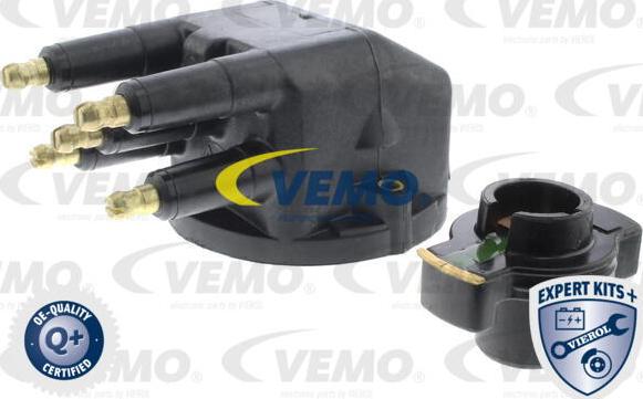 Vemo V42-70-0010 - Ремкомплект, распределитель зажигания autosila-amz.com