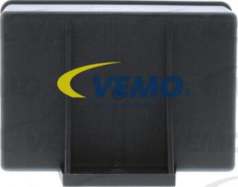 Vemo V42-71-0001 - Controller/relay of glow plugs fits: ALFA ROMEO 147, 156, 159, 166, BRERA, GT, MITO, SPIDER CITROEN autosila-amz.com