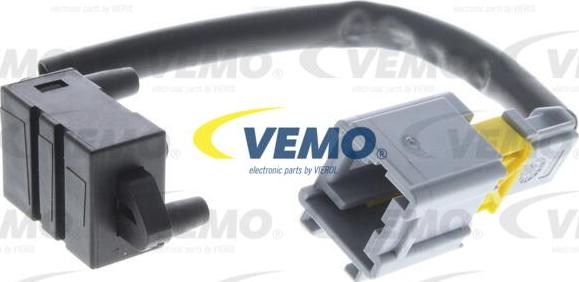 Vemo V42-73-0009 - Выключатель, привод сцепления (Tempomat) autosila-amz.com