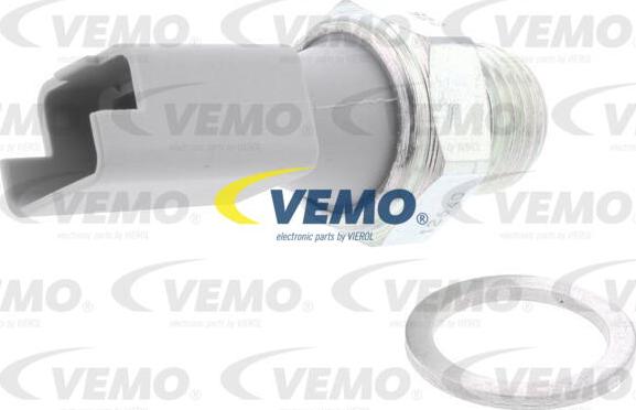 Vemo V42-73-0004 - Датчик, давление масла autosila-amz.com