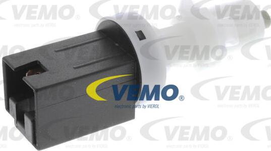 Vemo V42-73-0005 - Выключатель фонаря сигнала торможения autosila-amz.com