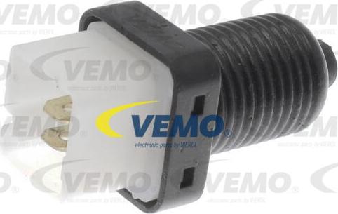 Vemo V42-73-0001 - Выключатель фонаря сигнала торможения autosila-amz.com