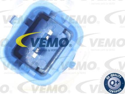 Vemo V42-73-0015 - Oil pressure sensor (35bar 2 pin blue) fits: CITROEN XSARA PICASSO PEUGEOT 206, 306, 406, 607, 806, autosila-amz.com