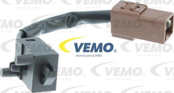 Vemo V42-73-0010 - Выключатель, привод сцепления (Tempomat) autosila-amz.com